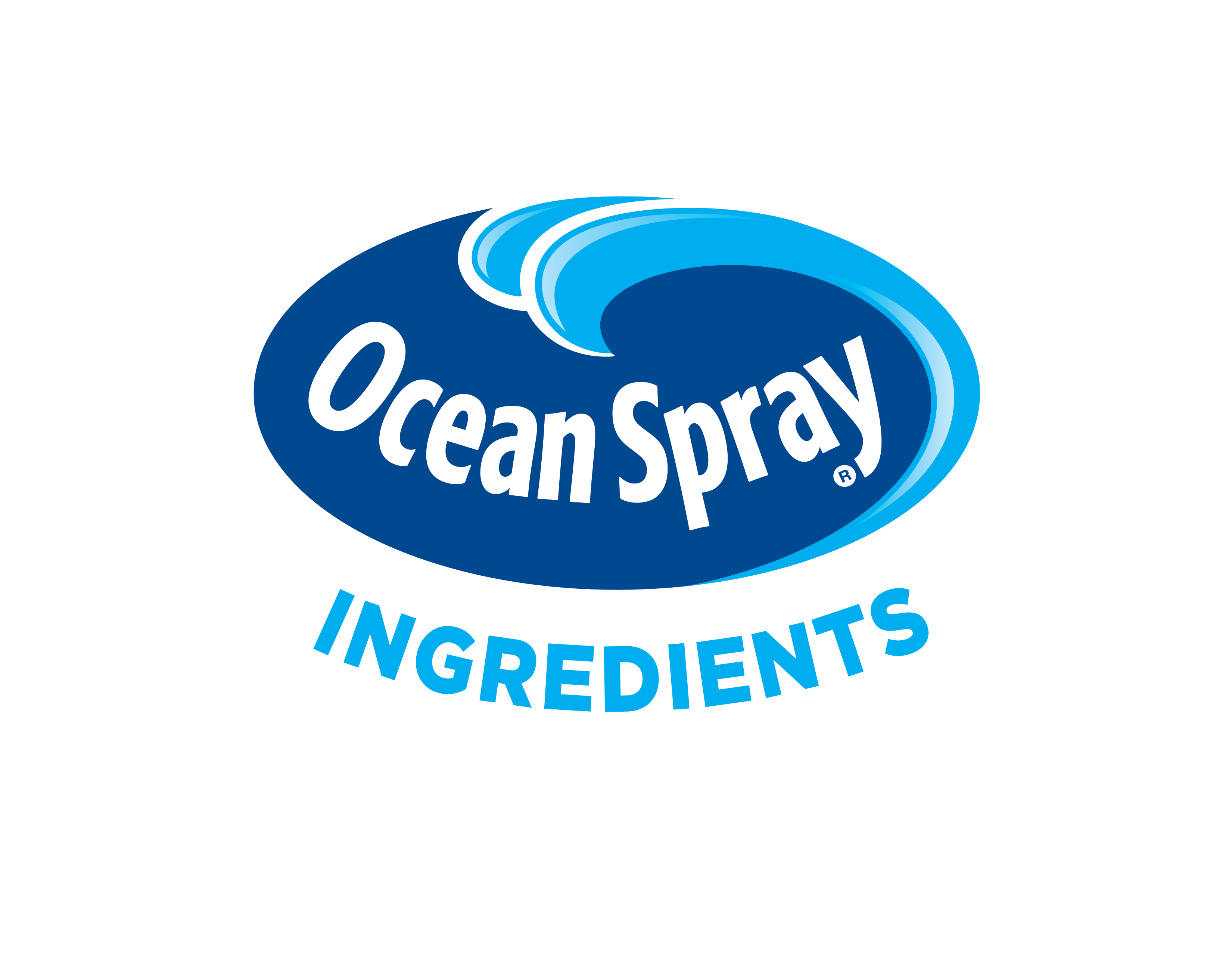 Ocean Spray Professional Logo